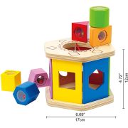 HAPE CENTRU DE ACTIVITATI SORTEAZA SI POTRIVESTE VIVHapeE0407