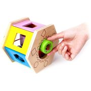 HAPE CENTRU DE ACTIVITATI SORTEAZA SI POTRIVESTE VIVHapeE0407