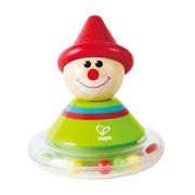 HAPE CLOVNUL RALPH CU SISTEM HOPA MITICA VIVHapeE0015