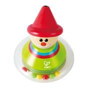 HAPE CLOVNUL RALPH CU SISTEM HOPA MITICA VIVHapeE0015