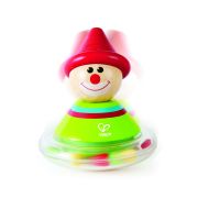 HAPE CLOVNUL RALPH CU SISTEM HOPA MITICA VIVHapeE0015