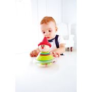 HAPE CLOVNUL RALPH CU SISTEM HOPA MITICA VIVHapeE0015