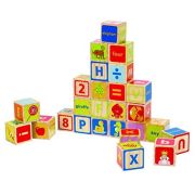 HAPE CUBURI ABC VIVHapeE0419