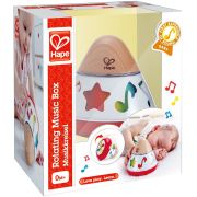 HAPE CUTIE MUZICALA ROTATIVA VIVHapeE0332