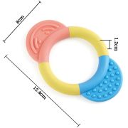 HAPE INEL PENTRU DENTITIE VIVHapeE0026