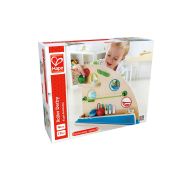 HAPE JUCARIE CURSA CU BILE VIVHapeE0430