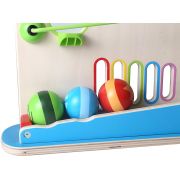 HAPE JUCARIE CURSA CU BILE VIVHapeE0430