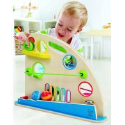 HAPE JUCARIE CURSA CU BILE VIVHapeE0430