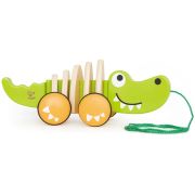 HAPE JUCARIE DE TRAGERE - CROCODIL VIVHapeE0348