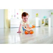 HAPE JUCARIE DE TRAGERE - PISICA DANTE VIVHapeE0363