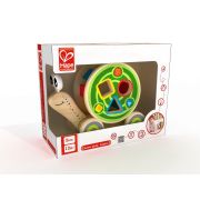 HAPE JUCARIE DE TRAGERE -MELC VIVHapeE0349