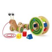 HAPE JUCARIE DE TRAGERE -MELC VIVHapeE0349