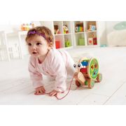 HAPE JUCARIE DE TRAGERE -MELC VIVHapeE0349