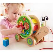 HAPE JUCARIE DE TRAGERE -MELC VIVHapeE0349