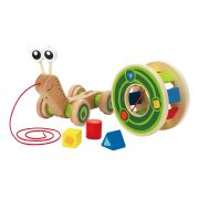 HAPE JUCARIE DE TRAGERE -MELC VIVHapeE0349