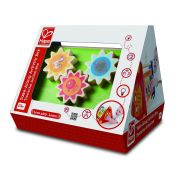 HAPE JUCARIE INTERACTIVA TRIUNGHI VIVHapeE0434