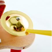 HAPE JUCARIE MUZICALA VIVHapeE0612