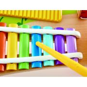 HAPE JUCARIE MUZICALA VIVHapeE0612