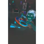 HAPE JUCARIE MUZICALA VIVHapeE0612