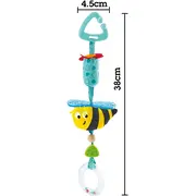 HAPE LANTISOR PENTRU CARUCIOR ALBINUTA ZORNAITOARE VIVHapeE0022