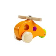 HAPE MICUL ELICOPTER VIVHapeE0051