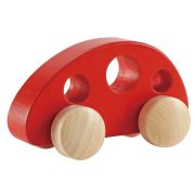 HAPE MINI FURGONETA ROSIE VIVHapeE0052