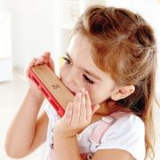 HAPE MUZICUTA VIVHapeE0616