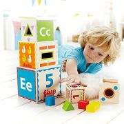 HAPE PIRAMIDA CREATIVA VIVHapeE0413