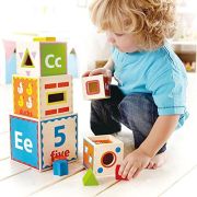 HAPE PIRAMIDA CREATIVA VIVHapeE0413