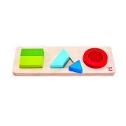 HAPE PUZZLE GEOMETRIC VIVHapeE1615