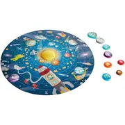 HAPE PUZZLE SISTEMUL SOLAR VIVHapeE1625