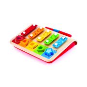 HAPE PUZZLE XILOFON VIVHapeE0334