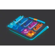 HAPE PUZZLE XILOFON VIVHapeE0334