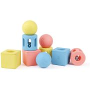 HAPE SET 3 ZORNAITOARE FORME GEOMETRICE VIVHapeE0456
