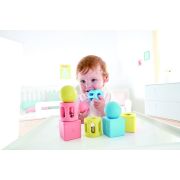 HAPE SET 3 ZORNAITOARE FORME GEOMETRICE VIVHapeE0456