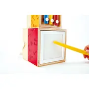 HAPE SET DE MUZICA VIVHapeE0336