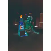 HAPE SET DE MUZICA VIVHapeE0336