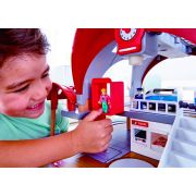 HAPE SET GARA CENTRALA VIVHapeE3725