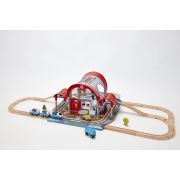 HAPE SET GARA CENTRALA VIVHapeE3725