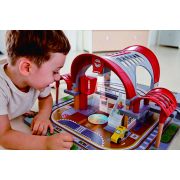 HAPE SET GARA CENTRALA VIVHapeE3725