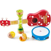 HAPE SET MINI FORMATIE VIVHapeE0339