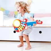 HAPE SET MUZICA 6-IN-1 VIVHapeE0335