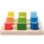 HAPE SORTATOR CULOARE SI FORMA VIVHapeE0426