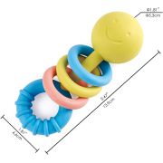 HAPE ZONAITOARE CU INELE VIVHapeE0024