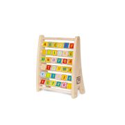 HAPE ALFABETAR SI ABAC VIVHapeE1002
