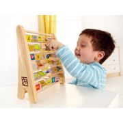 HAPE ALFABETAR SI ABAC VIVHapeE1002