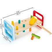 HAPE BANCA DRAGALASA VIVHapeE0506