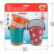 HAPE SET GALETUSELE VESELE VIVHapeE0205