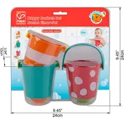 HAPE SET GALETUSELE VESELE VIVHapeE0205