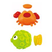 HAPE SET PENTRU BAIE VIVHapeE0208